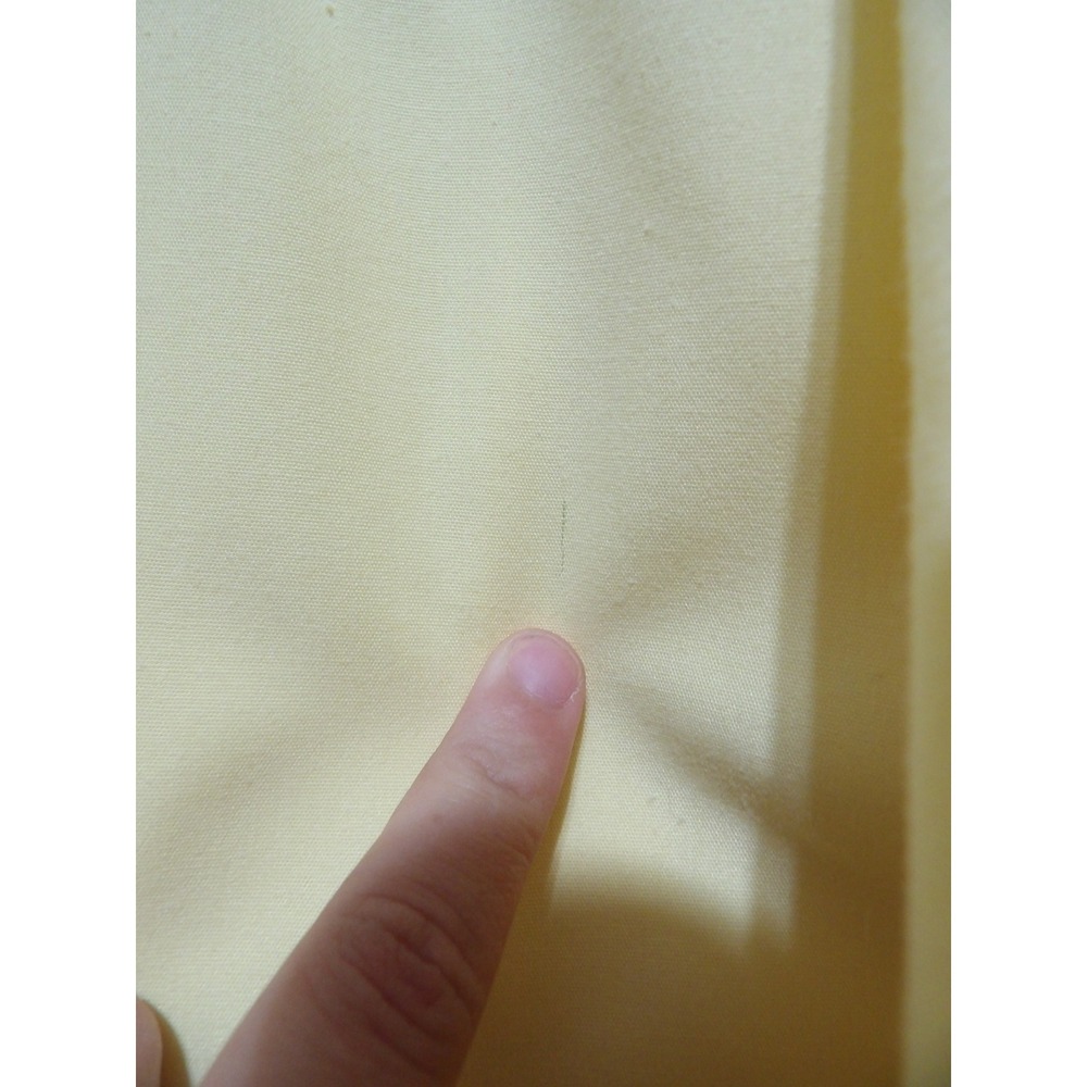 HABAND Vintage Yellow Jacket | XL - Picture 3 of 5